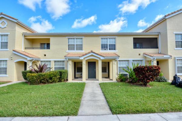 The Belmont At St Lucie West, 130 SW Peacock Blvd #16-106, Port St. Lucie, Florida 34986, image 1