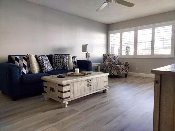 Colonial Ridge Club, 5505 N Ocean Blvd #8-102, Ocean Ridge, Florida 33435, image 2