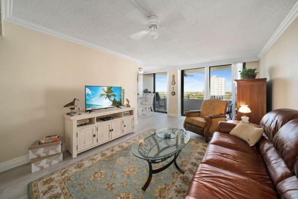 1500 Ocean Club, 1500 N Ocean Blvd #601, Pompano Beach, Florida 33062, image 1