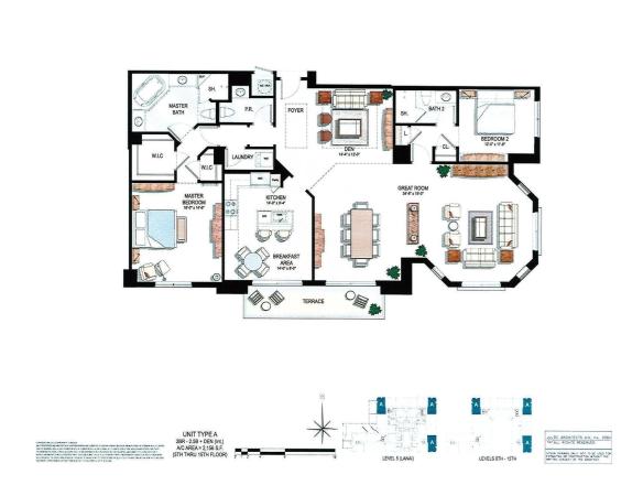 Two City Plaza, 701 S Olive Ave #1524, West Palm Beach, Florida 33401, image 2