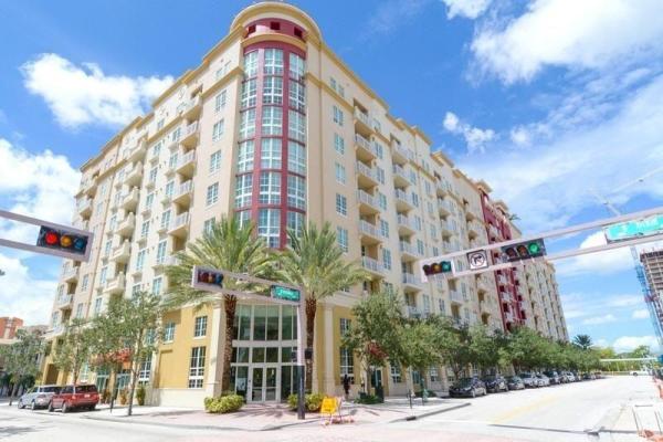 The Whitney, 410 Evernia St #807, West Palm Beach, Florida 33401, image 1
