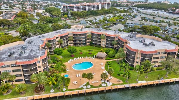 Porta Bella South, 800 Jeffery St #403, Boca Raton, Florida 33487, image 3