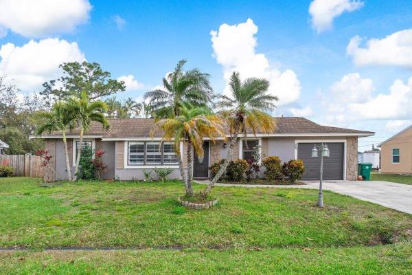 Cashmere Cove, 868 SW Canary Ter, Port St. Lucie, Florida 34953, image 1