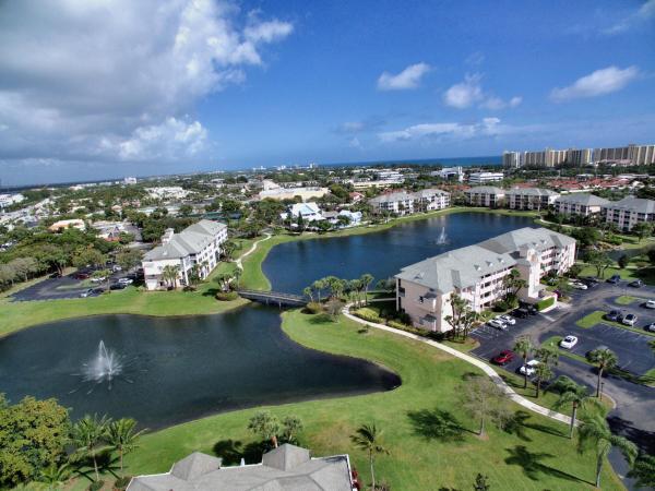 Plantation Villas At Jupiter Bay, 353 S Us Highway 1 #A7, Jupiter, Florida 33477, image 1