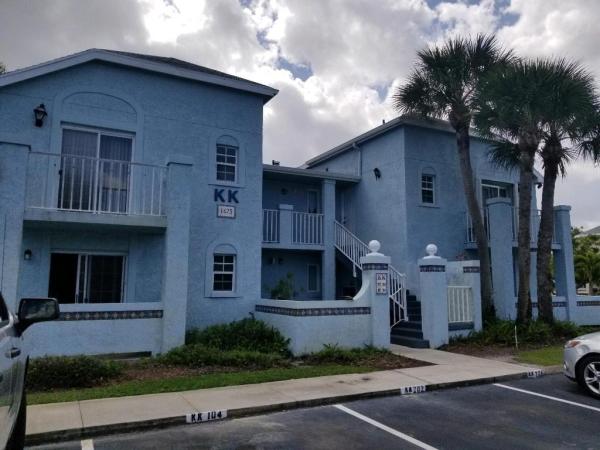 Evergreen At Port St Lucie, 1675 SE Green Acres Cir #Kk202, Port St. Lucie, Florida 34952, image 1