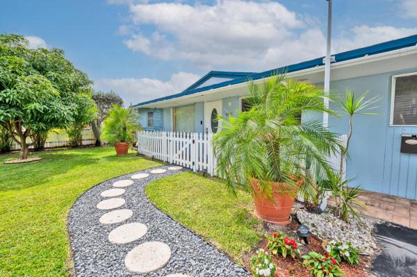 Twin Lakes North, 4831 NW 9th Ter, Fort Lauderdale, Florida 33309, image 1