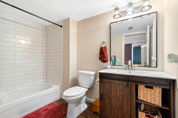 Weybridge Townhomes, 121 Weybridge Cir #B, Royal Palm Beach, Florida 33411, image 2