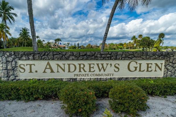 St Andrews Glen, 7641 Mackenzie Ct #312, Lake Worth, Florida 33467, image 2