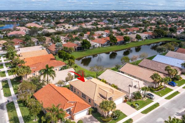 Ponte Vecchio, 7253 Treviso Ln, Boynton Beach, Florida 33472, image 1