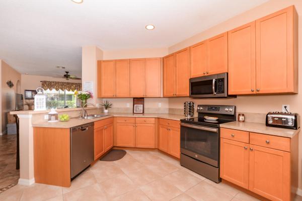 Heritage Oaks At Tradition, 10063 SW Brookgreen Dr, Port St. Lucie, Florida 34987, image 1