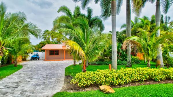 Plumosa Park, 263 NE 17th St, Delray Beach, Florida 33444, image 1