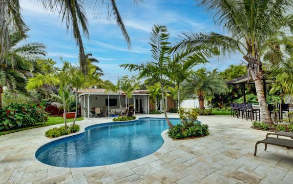 Plumosa Park, 263 NE 17th St, Delray Beach, Florida 33444, image 2