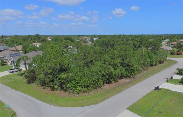 Becker Ridge, 4126 SW Macad St, Port St. Lucie, Florida 34953, image 2