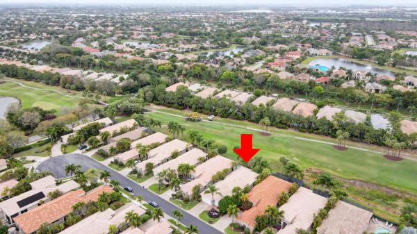 Manchester Greens At Wycliffe, 4058 Manchester Lake Dr, Lake Worth, Florida 33449, image 1
