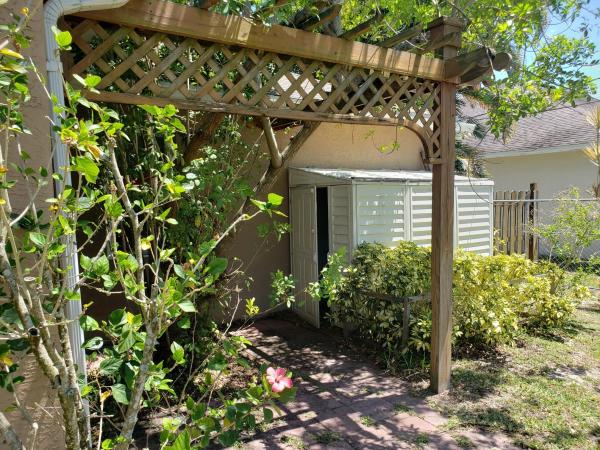 Palm Trails, 2026 SW Cranberry St, Port St. Lucie, Florida 34953, image 1