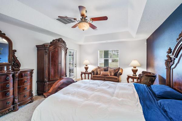 5846 NW Hann Dr, Port St. Lucie, Florida 34986, image 1