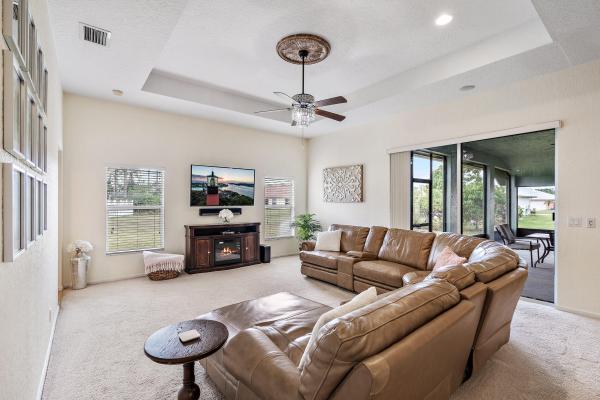 5846 NW Hann Dr, Port St. Lucie, Florida 34986, image 2