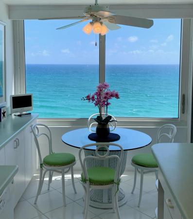 Mayfair House, 3590 S Ocean Blvd #902, South Palm Beach, Florida 33480, image 2