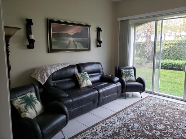 Harbour Isle West, 36 Harbour Isle Dr #105, Fort Pierce, Florida 34949, image 2