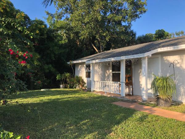 Indian River Estates, 5810 Bamboo Dr, Fort Pierce, Florida 34982, image 1