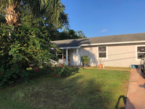 Indian River Estates, 5810 Bamboo Dr, Fort Pierce, Florida 34982, image 2