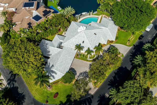 The Sanctuary, 707 Oriole Cir, Boca Raton, Florida 33431, image 2
