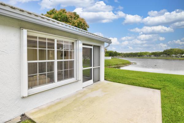 Bay Estates At Rainbow Lakes, 6164 Lansdowne Cir, Boynton Beach, Florida 33472, image 1