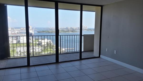 The Palm Beach House, 5600 N Flagler Dr #2107, West Palm Beach, Florida 33407, image 1