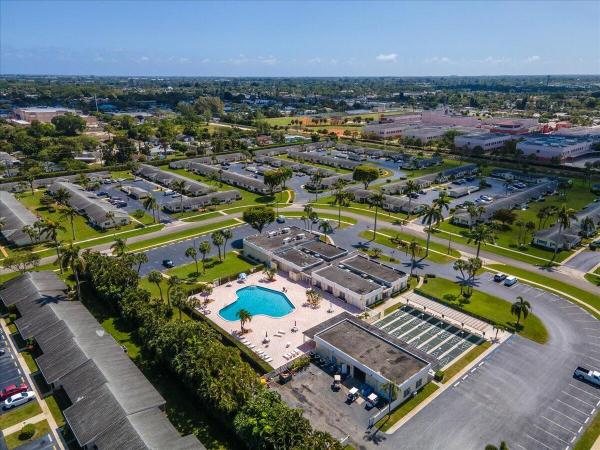 Ashley At Cresthaven Villas, 2846 Ashley Dr W #J, West Palm Beach, Florida 33415, image 1