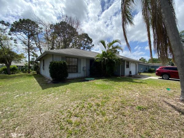 Riverview, 966 SE Atlantus Ave, Port St. Lucie, Florida 34983, image 1