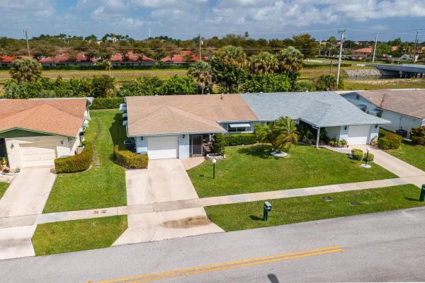 Delray West Estates, 13057 Via Vesta, Delray Beach, Florida 33484, image 1