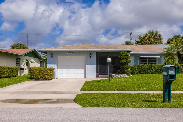Delray West Estates, 13057 Via Vesta, Delray Beach, Florida 33484, image 2