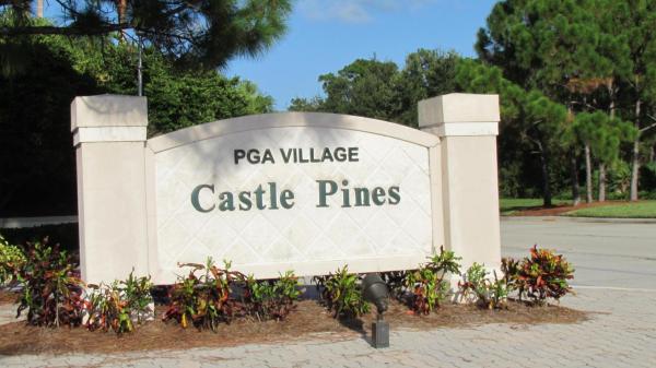 Castle Pines, 9117 Sand Shot Way #4411, Port St. Lucie, Florida 34986, image 2