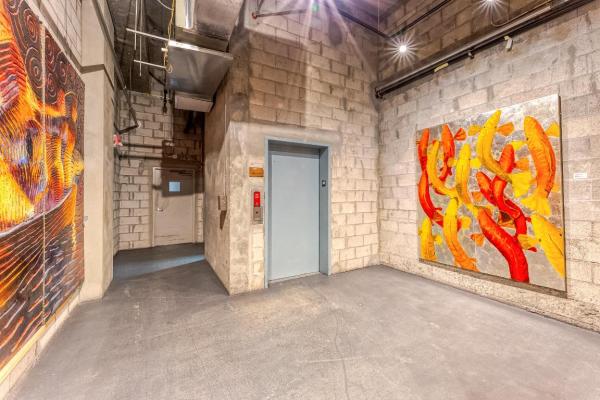 Wynwood Lofts, 250 NW 23rd St #409, Miami, Florida 33127, image 2