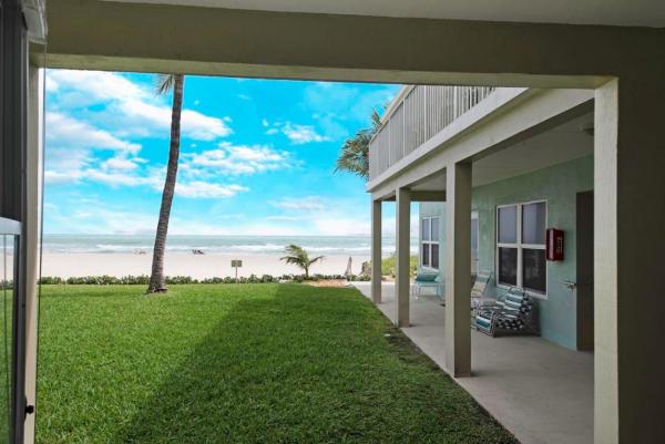 Tiffany Apartments, 1501 S Surf Rd #8, Hollywood, Florida 33019, image 2