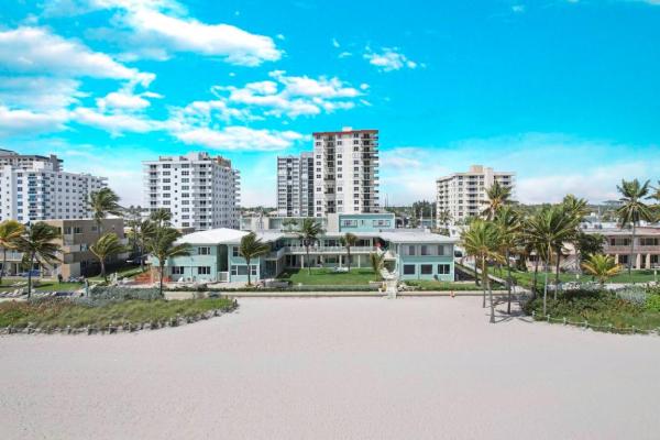 Tiffany Apartments, 1501 S Surf Rd #8, Hollywood, Florida 33019, image 1