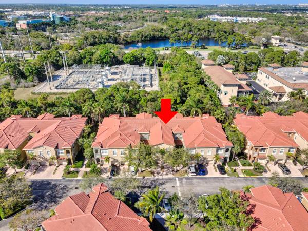 Legends At The Gardens, 4861 Bonsai Cir #107, Palm Beach Gardens, Florida 33418, image 1