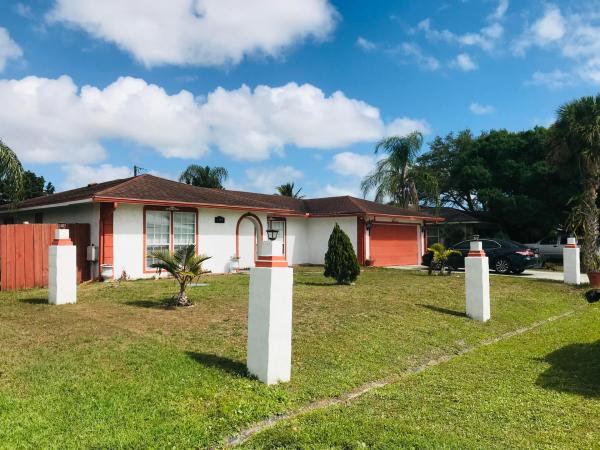 Northport Village, 109 NE Surfside Ave, Port St. Lucie, Florida 34983, image 2