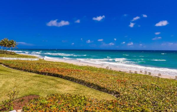 Clarendon, 3407 S Ocean Blvd #7D, Highland Beach, Florida 33487, image 1