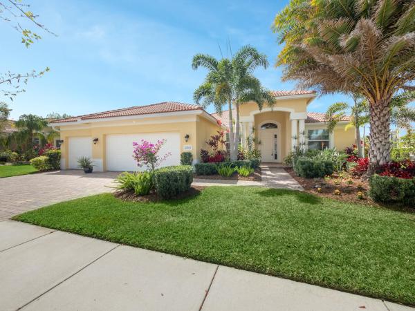 The Estates At Tradition, 12057 SW Aventino Dr, Port St. Lucie, Florida 34987, image 2