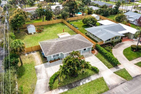 Kelsey City, 118 E Ilex Dr, Lake Park, Florida 33403, image 1