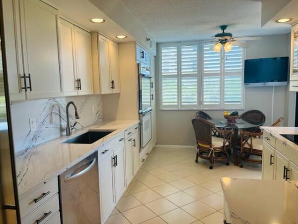 Carron House, 4600 S Ocean Blvd #403, Highland Beach, Florida 33487, image 1