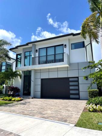 La Hacienda Delray, 764 Lake Trl, Delray Beach, Florida 33483, image 1