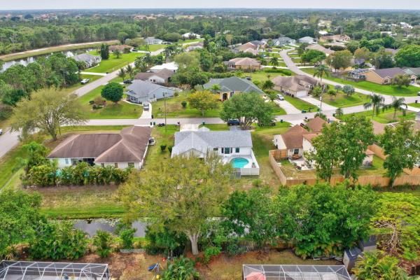 Southbend Lakes Estates, 603 SE Stow Ter, Port St. Lucie, Florida 34984, image 1