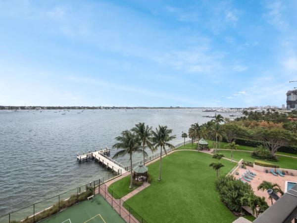 Placido Mar, 5200 N Flagler Dr #701, West Palm Beach, Florida 33407, image 1