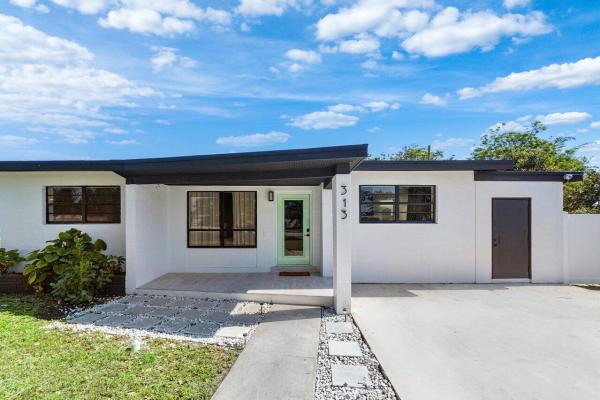 Palm Springs Village, 313 Bayside Rd, Palm Springs, Florida 33461, image 1