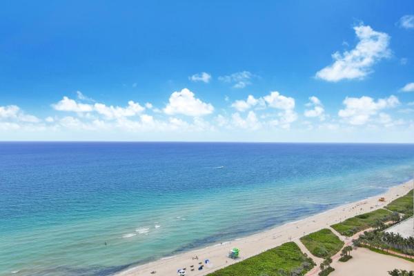 St Tropez Ocean, 7330 Ocean Ter #Ph-C 2803, Miami Beach, Florida 33141, image 2