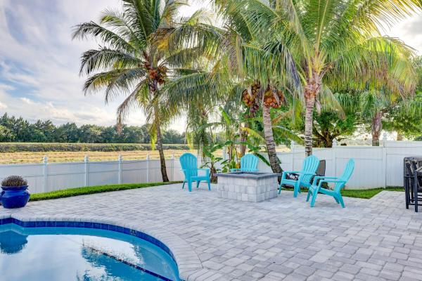 Woodland Trails, 1248 SW Abacus Ave, Port St. Lucie, Florida 34953, image 1
