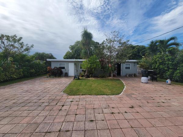 Sunny Acres, 721 Greene Ave #1, Lake Worth, Florida 33461, image 3