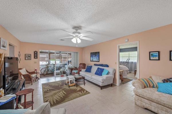 High Point Of Fort Pierce, 1233 S Lakes End Dr #A, Fort Pierce, Florida 34982, image 1